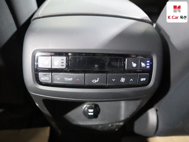 2023 - hyundai palisade