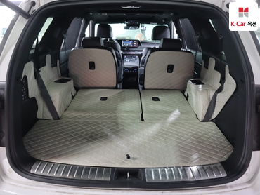 2023 - hyundai palisade