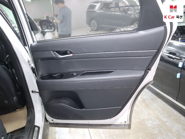 2023 - hyundai palisade