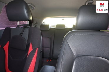 2012 - kia pride