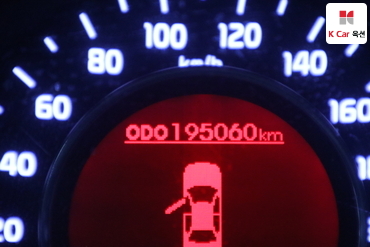 2012 - kia pride