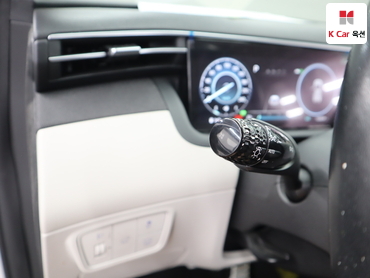 2022 - hyundai tucson