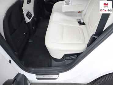 2022 - hyundai tucson