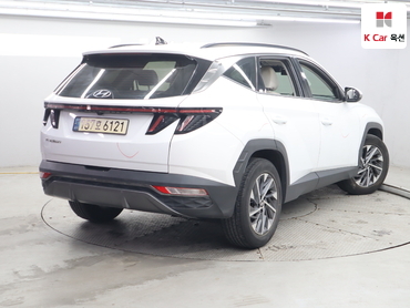 2022 - hyundai tucson