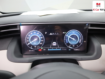 2022 - hyundai tucson