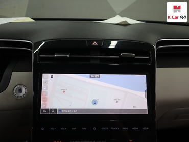 2022 - hyundai tucson