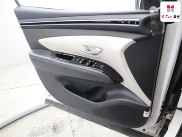 2022 - hyundai tucson