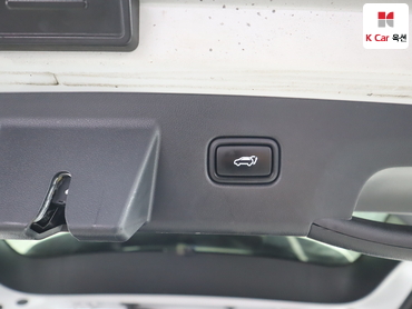2022 - hyundai tucson