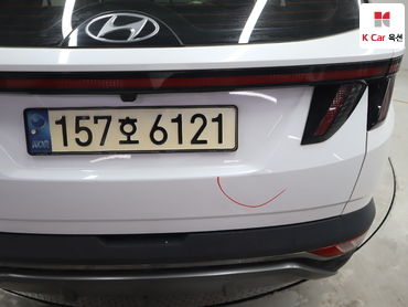 2022 - hyundai tucson