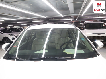 2022 - hyundai tucson