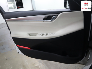 2023 - hyundai grandeur