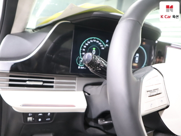 2023 - hyundai grandeur