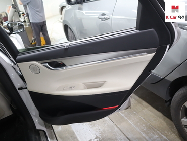 2023 - hyundai grandeur