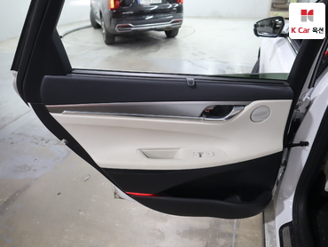 2023 - hyundai grandeur