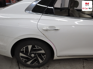 2023 - hyundai grandeur