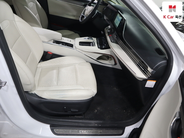 2023 - hyundai grandeur