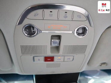 2023 - hyundai grandeur