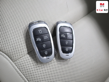 2023 - hyundai grandeur