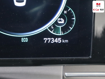 2023 - hyundai grandeur