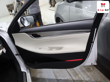 2023 - hyundai grandeur