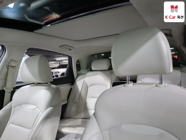 2023 - hyundai grandeur