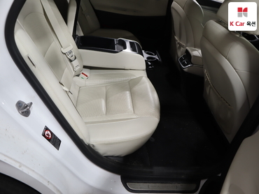 2023 - hyundai grandeur