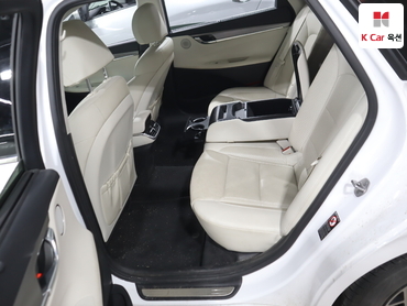 2023 - hyundai grandeur