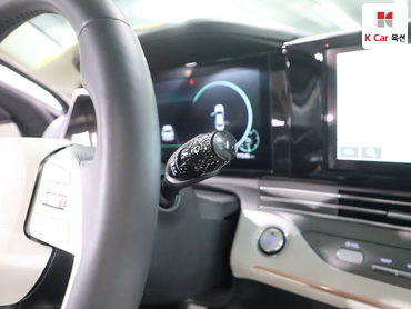 2023 - hyundai grandeur
