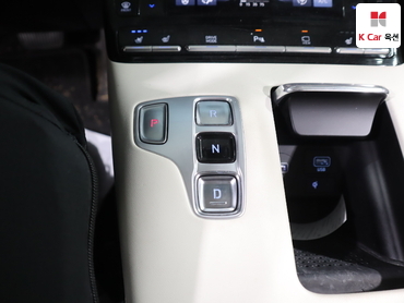2023 - hyundai grandeur