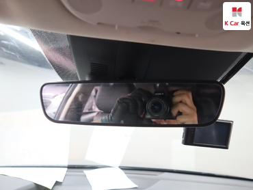2021 - kia k5