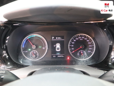 2021 - kia k5