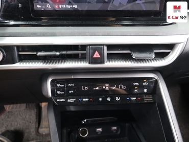 2021 - kia k5