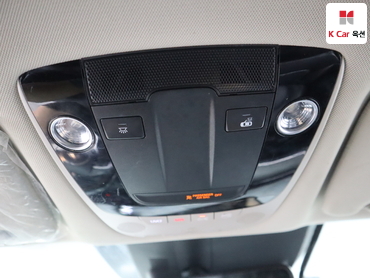 2021 - kia k5