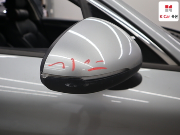 2021 - kia k5