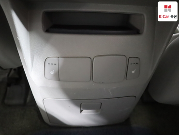 2015 - kia carnival