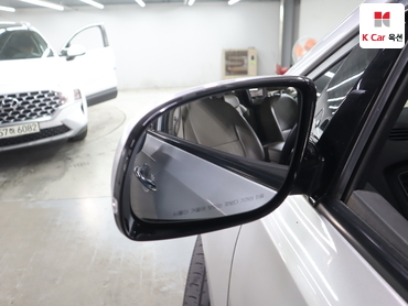 2015 - kia carnival
