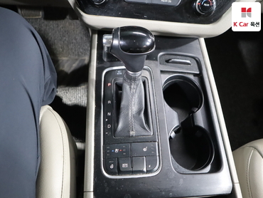 2015 - kia carnival