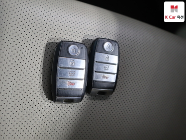 2015 - kia carnival