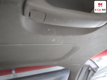2015 - kia carnival