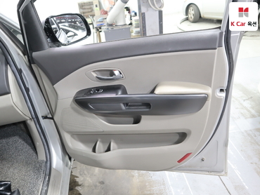 2015 - kia carnival