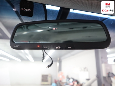 2015 - kia carnival
