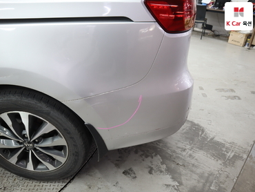 2015 - kia carnival