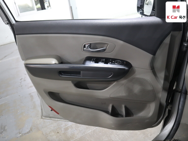 2015 - kia carnival