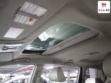 2015 - kia carnival