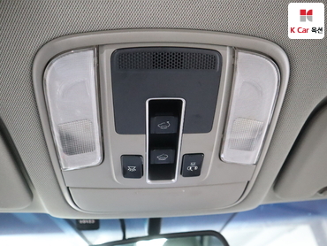 2015 - kia carnival