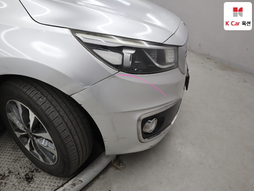 2015 - kia carnival