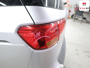 2015 - kia carnival