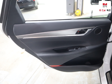 2022 - hyundai grandeur