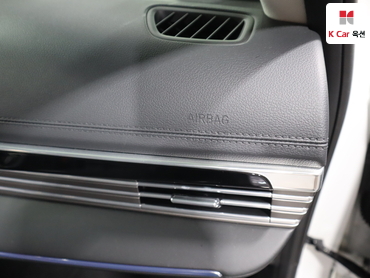 2022 - hyundai grandeur