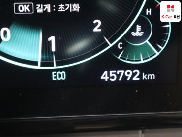 2022 - hyundai grandeur